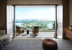 The LakeGarden Residences (D22), Condominium #542317161